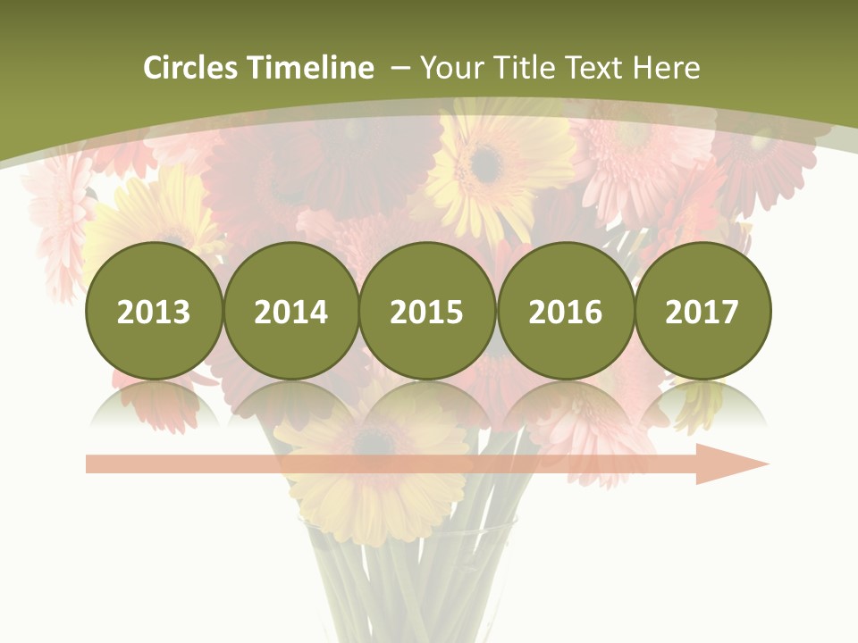 Corporation Chair Di Cu Ion PowerPoint Template