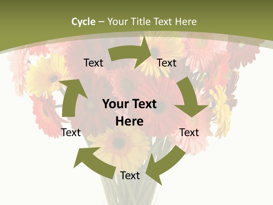 Corporation Chair Di Cu Ion PowerPoint Template