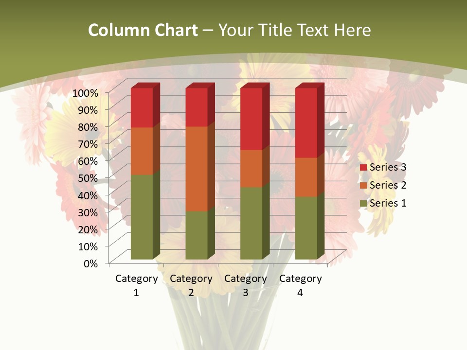 Corporation Chair Di Cu Ion PowerPoint Template