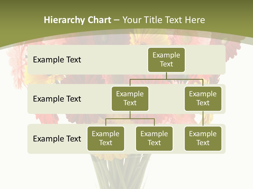 Corporation Chair Di Cu Ion PowerPoint Template