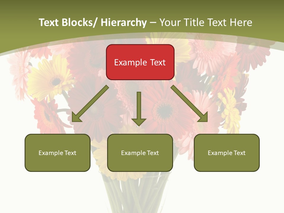 Corporation Chair Di Cu Ion PowerPoint Template