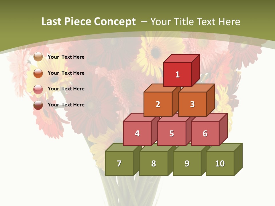 Corporation Chair Di Cu Ion PowerPoint Template