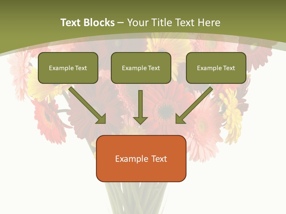 Corporation Chair Di Cu Ion PowerPoint Template
