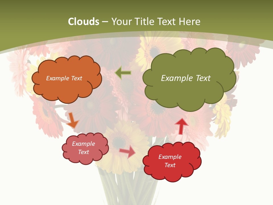 Corporation Chair Di Cu Ion PowerPoint Template