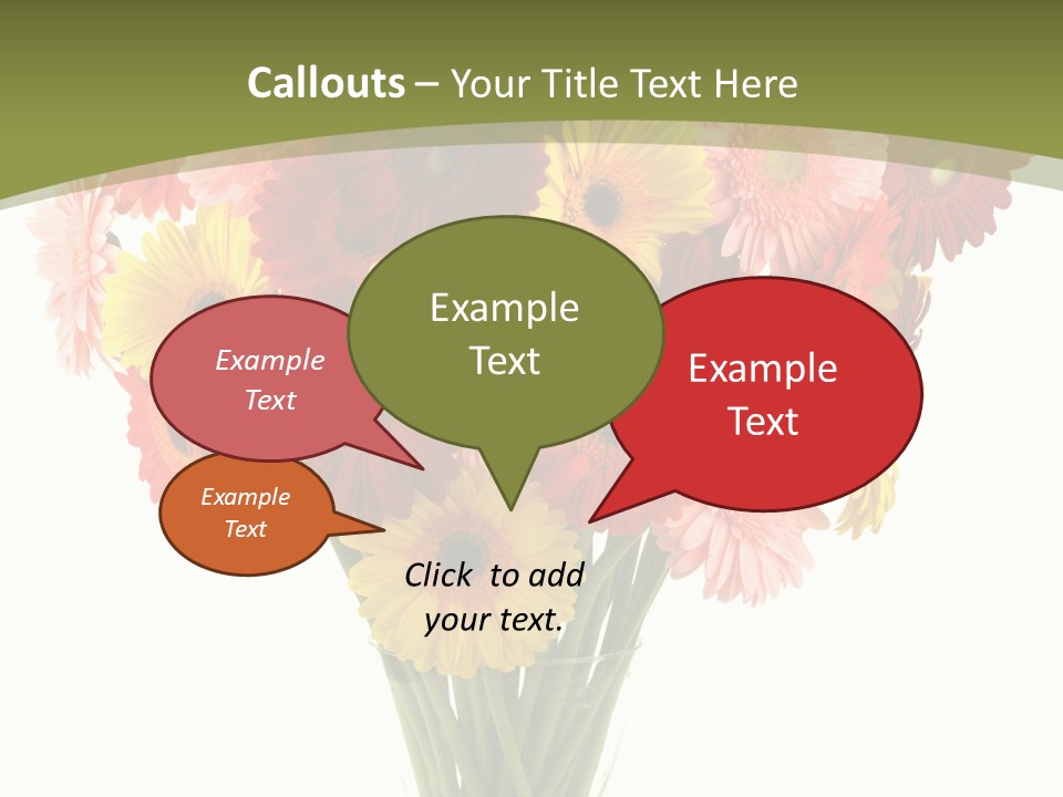 Corporation Chair Di Cu Ion PowerPoint Template