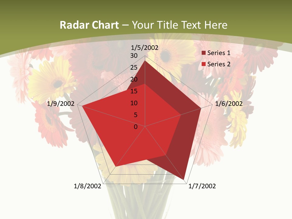 Corporation Chair Di Cu Ion PowerPoint Template