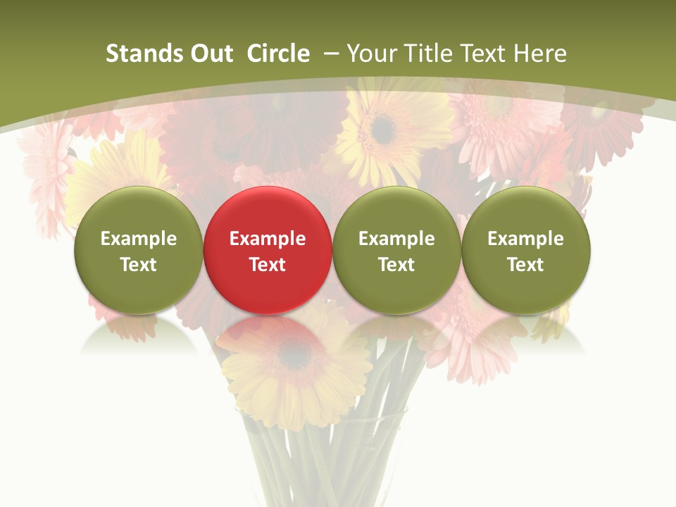 Corporation Chair Di Cu Ion PowerPoint Template