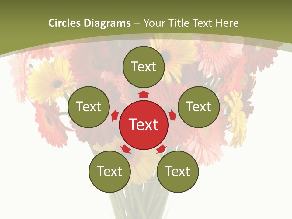 Corporation Chair Di Cu Ion PowerPoint Template