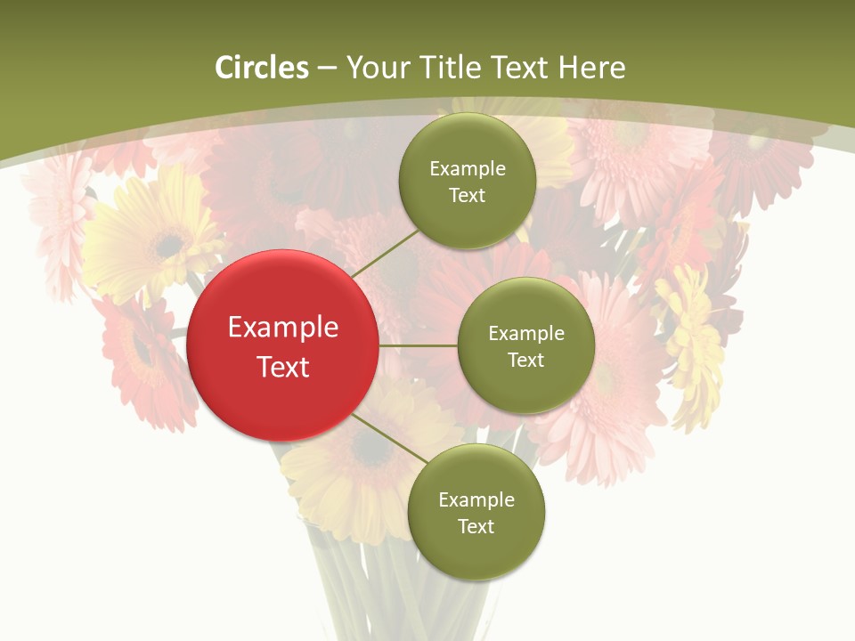 Corporation Chair Di Cu Ion PowerPoint Template