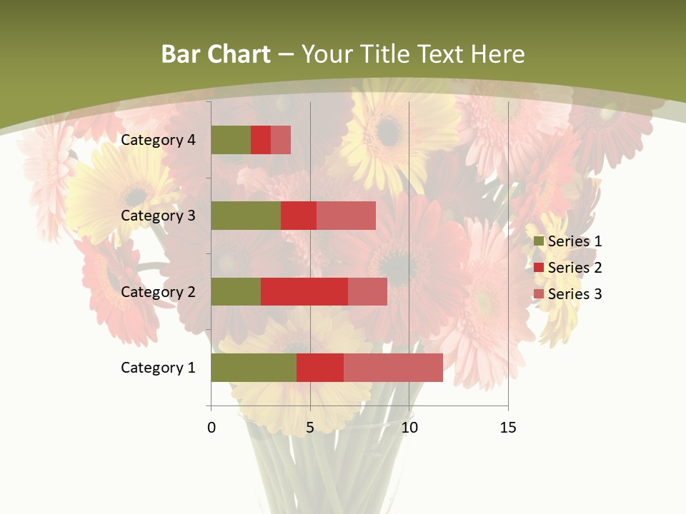 Corporation Chair Di Cu Ion PowerPoint Template