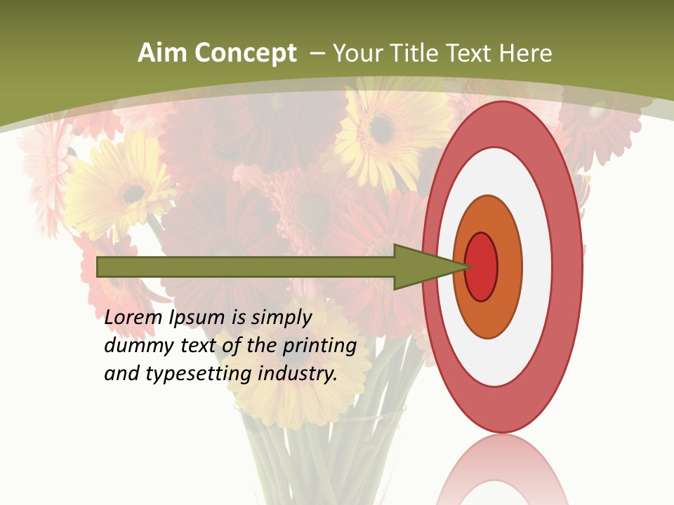 Corporation Chair Di Cu Ion PowerPoint Template