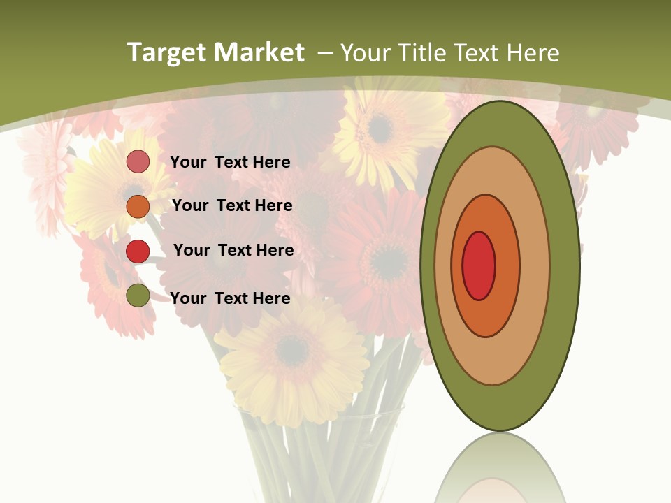 Corporation Chair Di Cu Ion PowerPoint Template