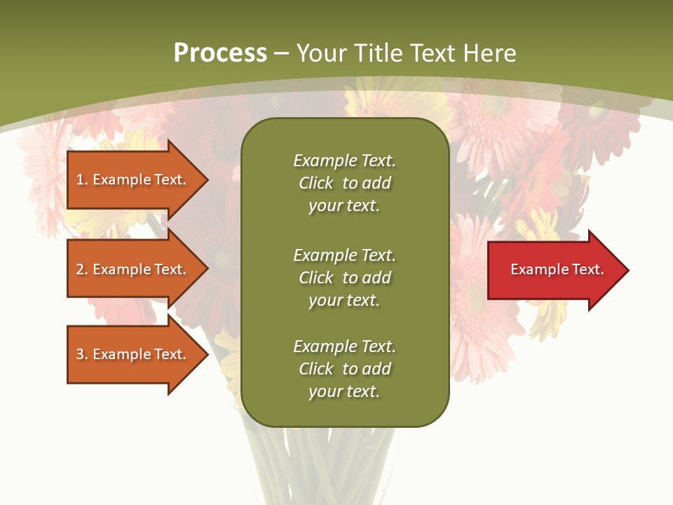 Corporation Chair Di Cu Ion PowerPoint Template