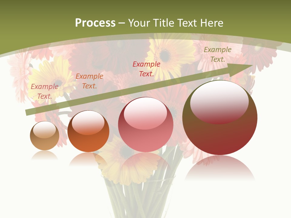 Corporation Chair Di Cu Ion PowerPoint Template