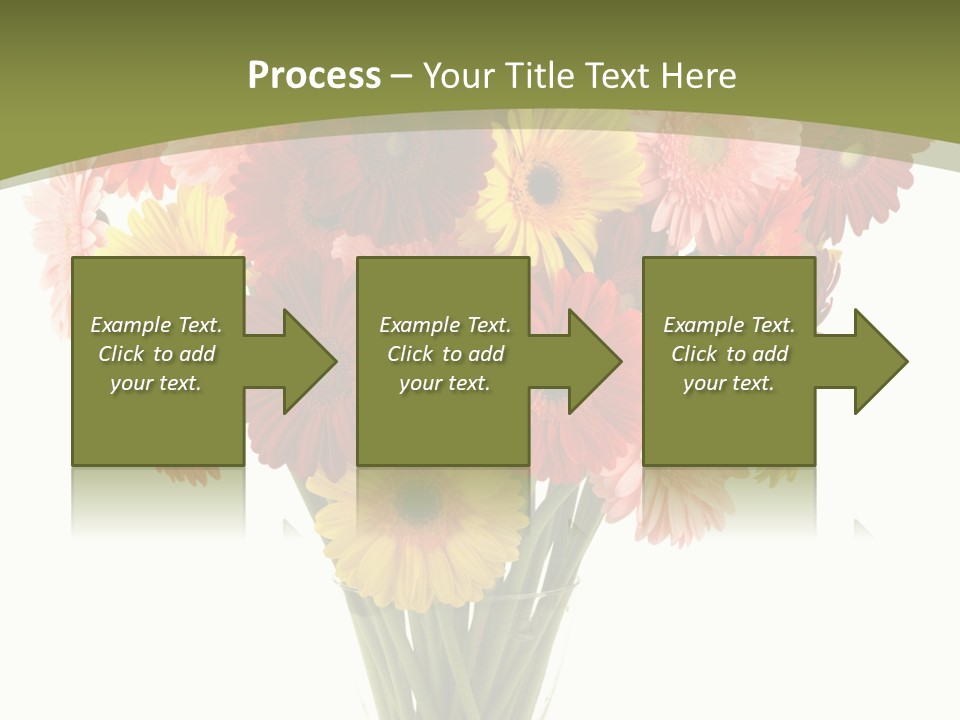 Corporation Chair Di Cu Ion PowerPoint Template