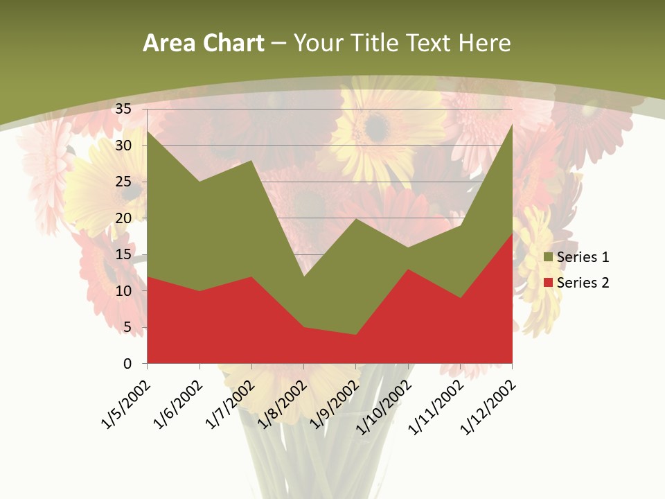 Corporation Chair Di Cu Ion PowerPoint Template