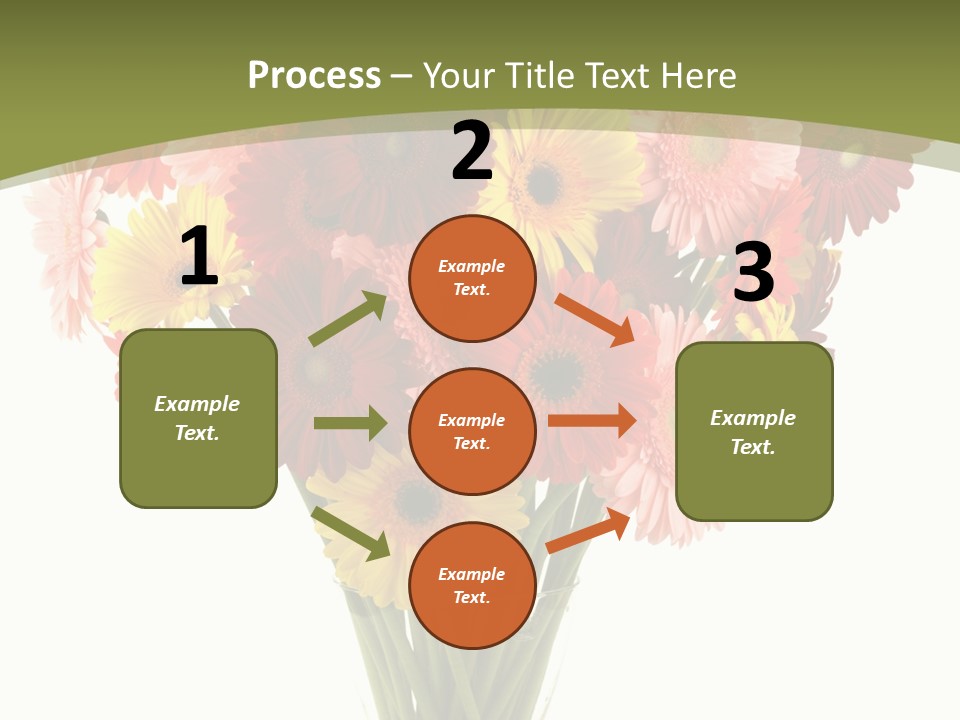 Corporation Chair Di Cu Ion PowerPoint Template