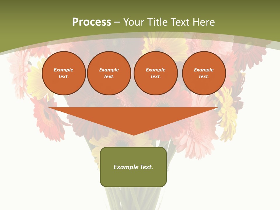 Corporation Chair Di Cu Ion PowerPoint Template