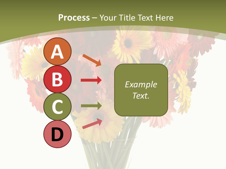 Corporation Chair Di Cu Ion PowerPoint Template