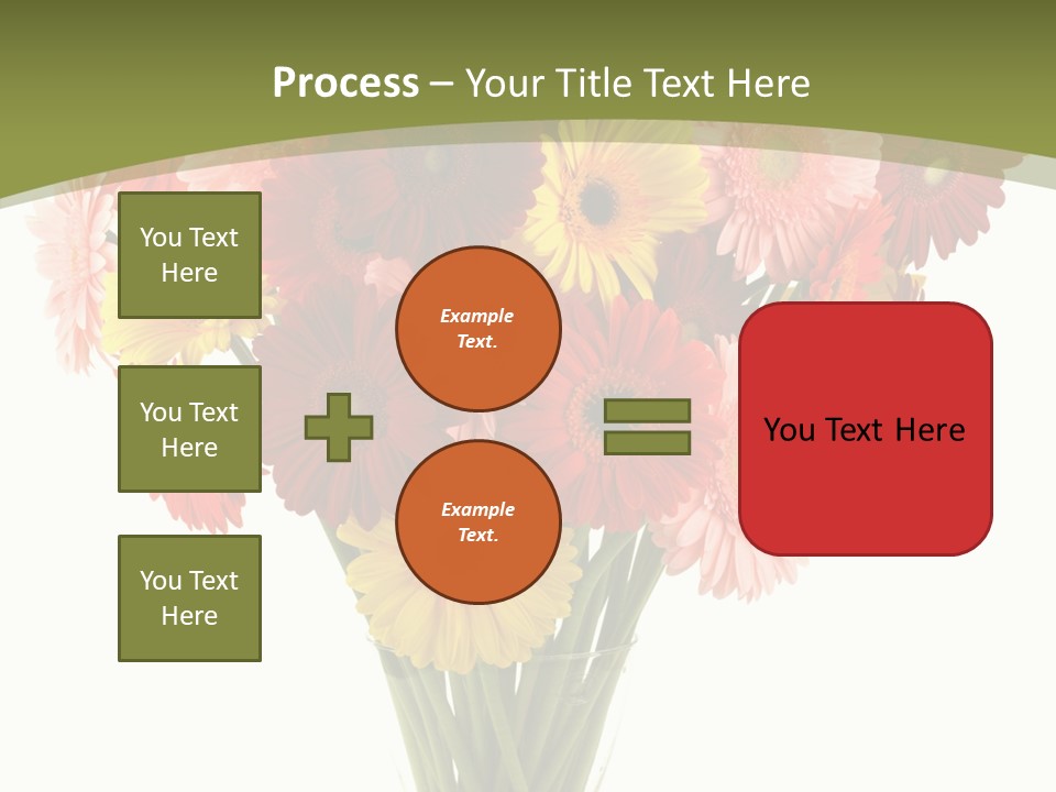 Corporation Chair Di Cu Ion PowerPoint Template