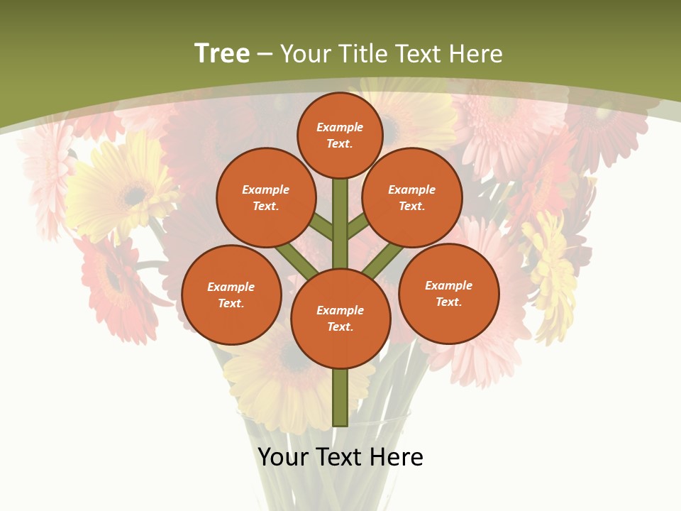 Corporation Chair Di Cu Ion PowerPoint Template