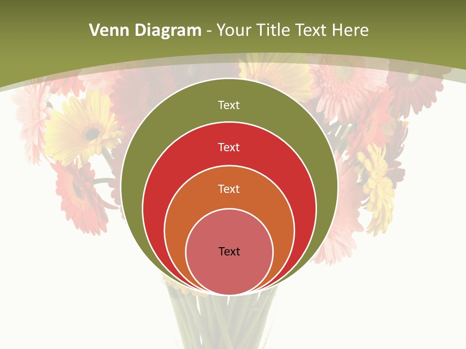 Corporation Chair Di Cu Ion PowerPoint Template