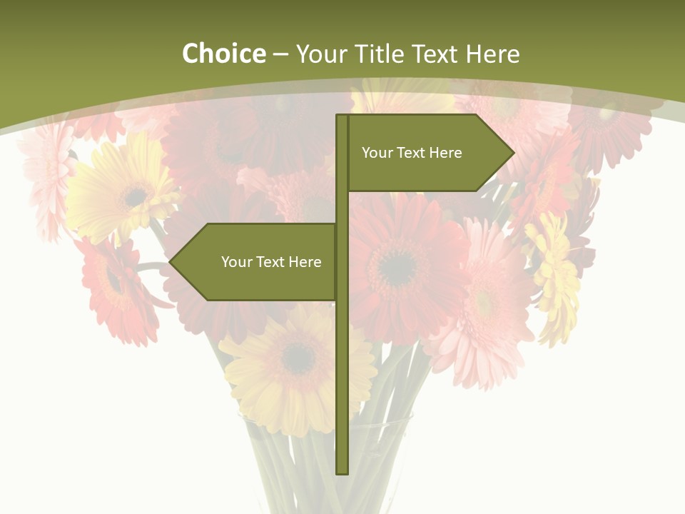 Corporation Chair Di Cu Ion PowerPoint Template