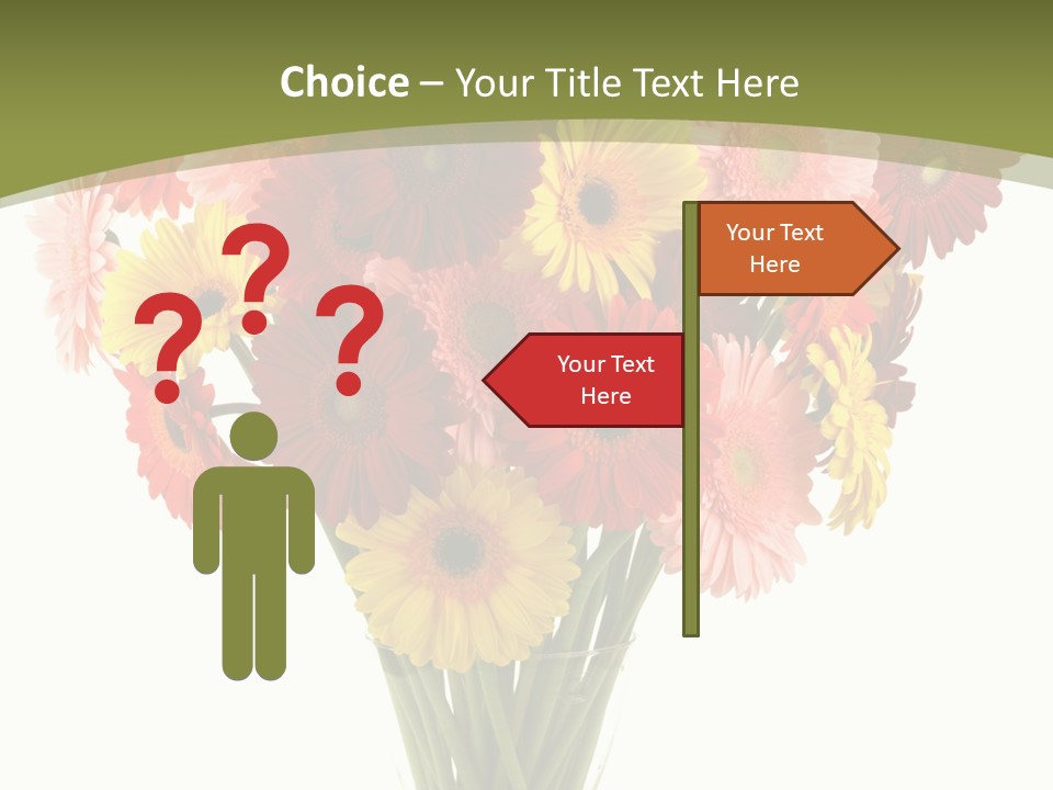 Corporation Chair Di Cu Ion PowerPoint Template