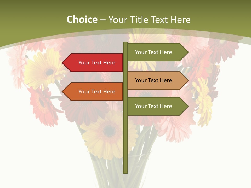Corporation Chair Di Cu Ion PowerPoint Template