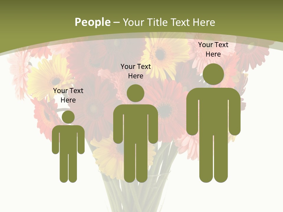 Corporation Chair Di Cu Ion PowerPoint Template