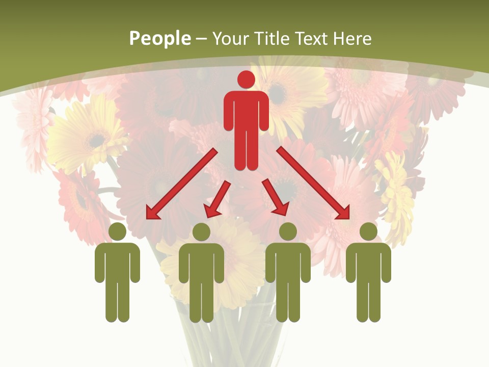 Corporation Chair Di Cu Ion PowerPoint Template