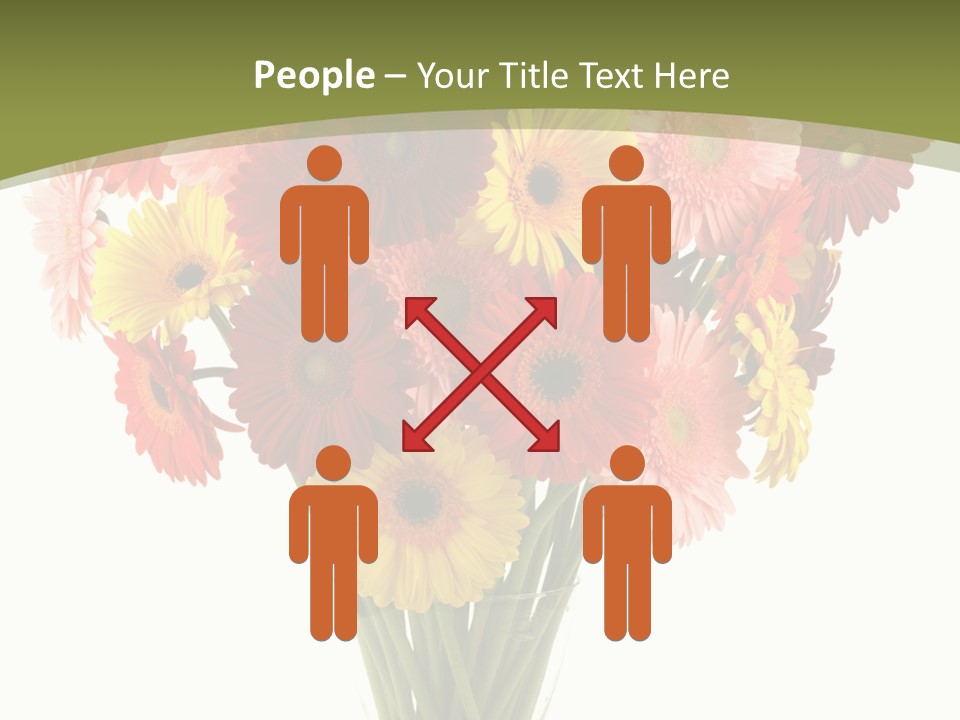 Corporation Chair Di Cu Ion PowerPoint Template