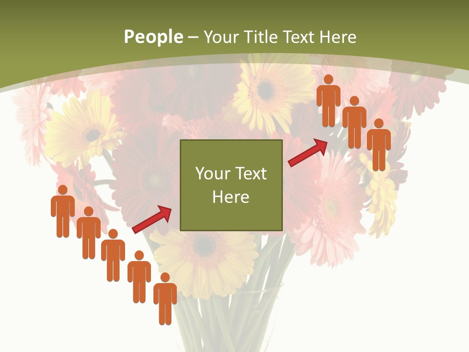 Corporation Chair Di Cu Ion PowerPoint Template