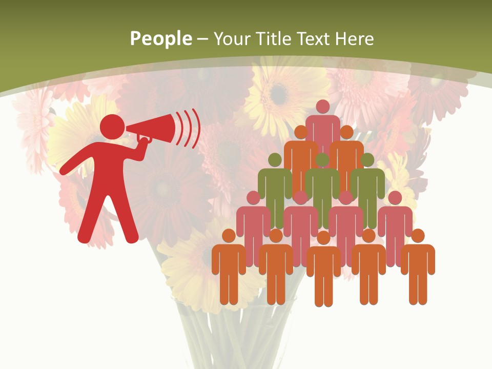 Corporation Chair Di Cu Ion PowerPoint Template