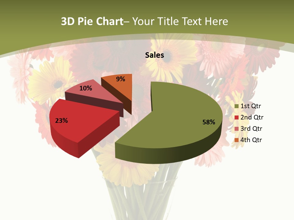 Corporation Chair Di Cu Ion PowerPoint Template