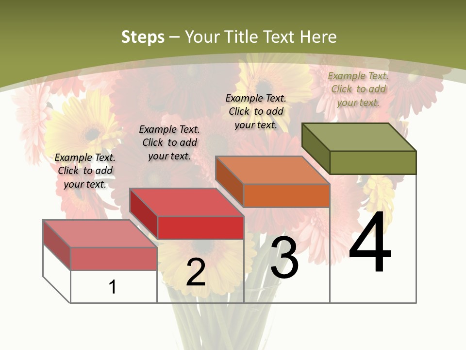 Corporation Chair Di Cu Ion PowerPoint Template