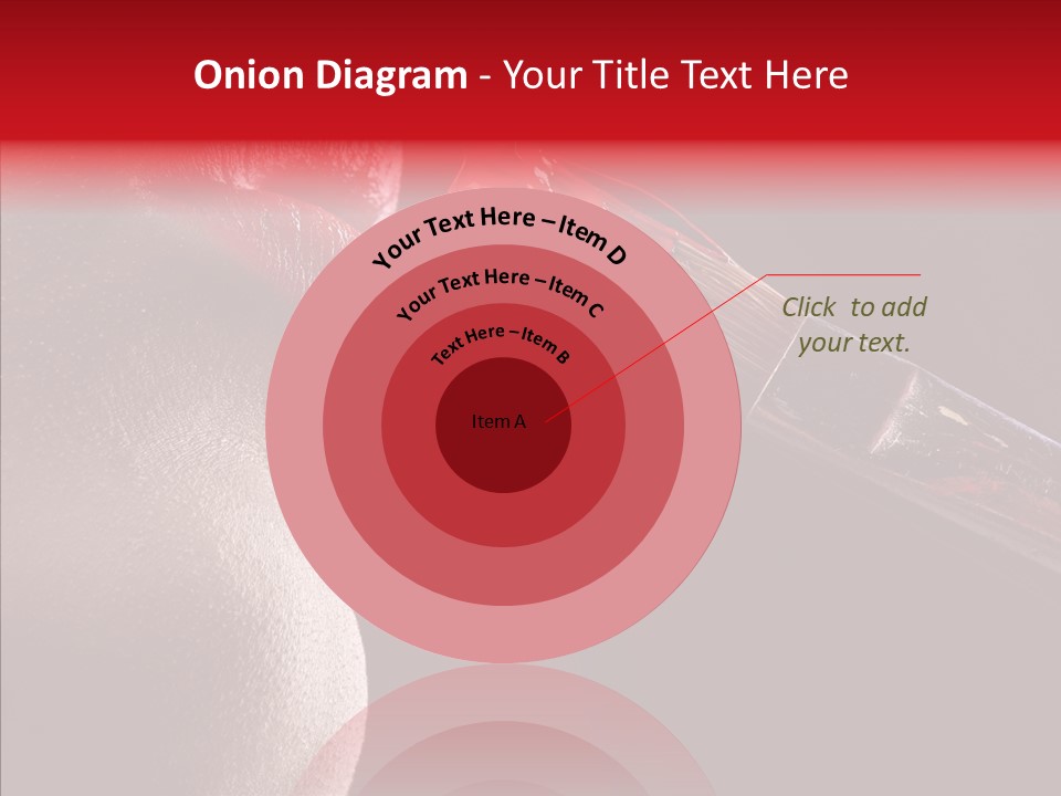 Pretty Cosmetics Stunning PowerPoint Template