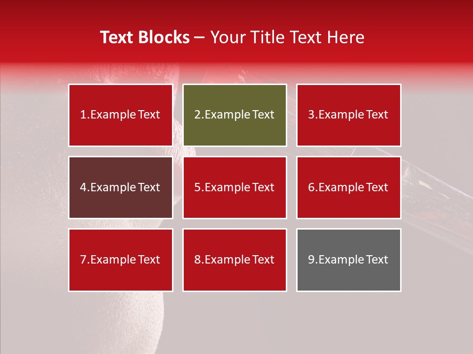 Pretty Cosmetics Stunning PowerPoint Template