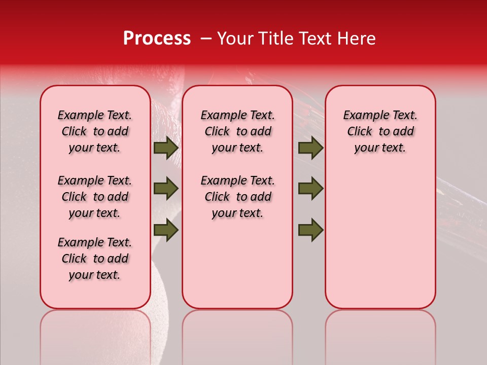 Pretty Cosmetics Stunning PowerPoint Template