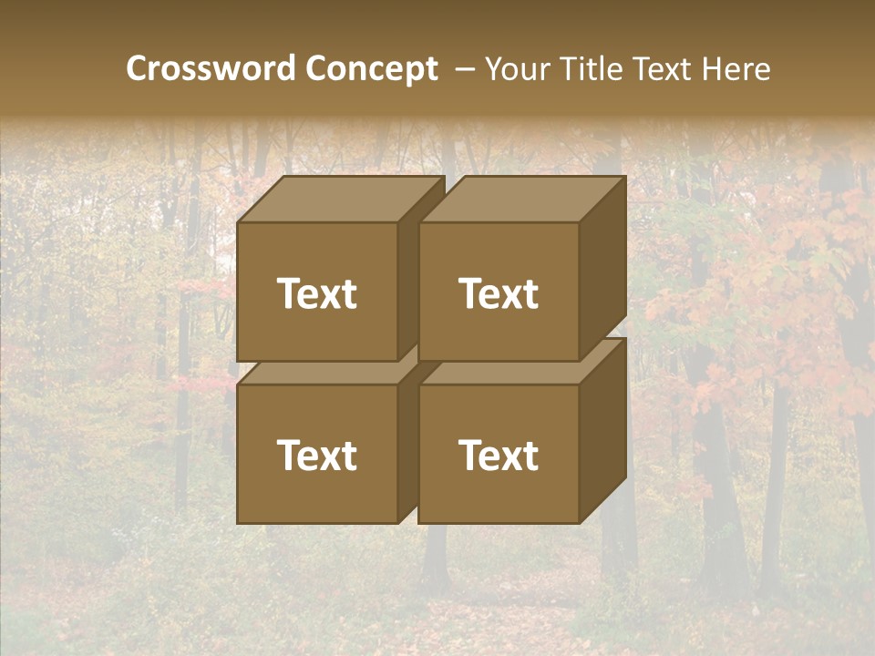 People Humorou Corporate PowerPoint Template