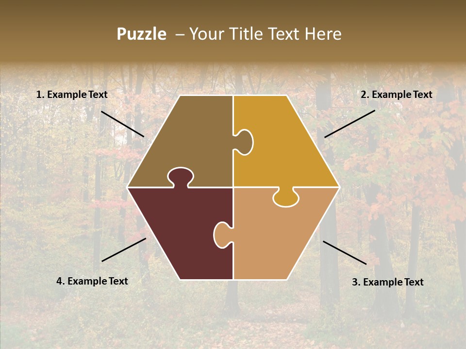 People Humorou Corporate PowerPoint Template