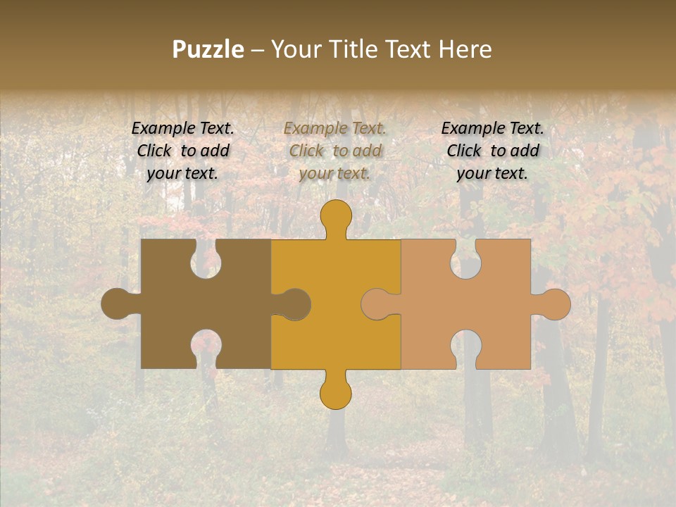 People Humorou Corporate PowerPoint Template