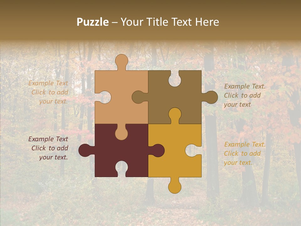 People Humorou Corporate PowerPoint Template