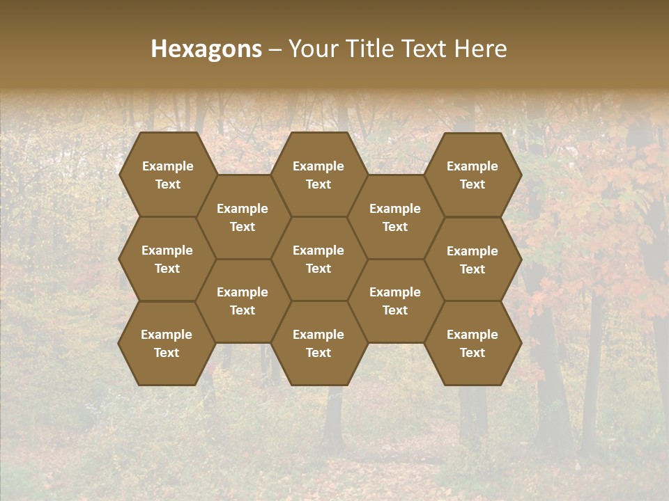 People Humorou Corporate PowerPoint Template