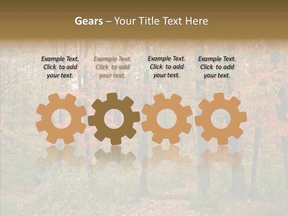 People Humorou Corporate PowerPoint Template