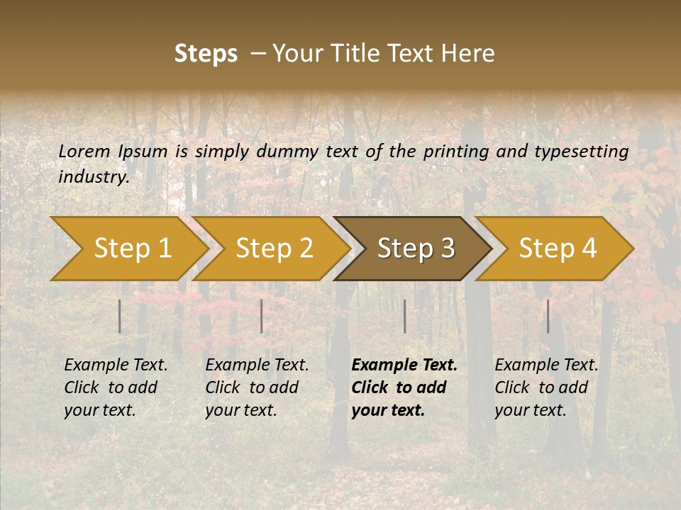People Humorou Corporate PowerPoint Template