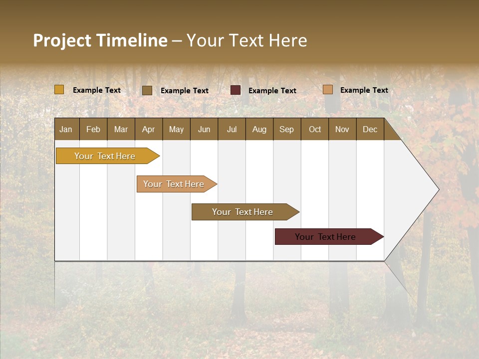 People Humorou Corporate PowerPoint Template