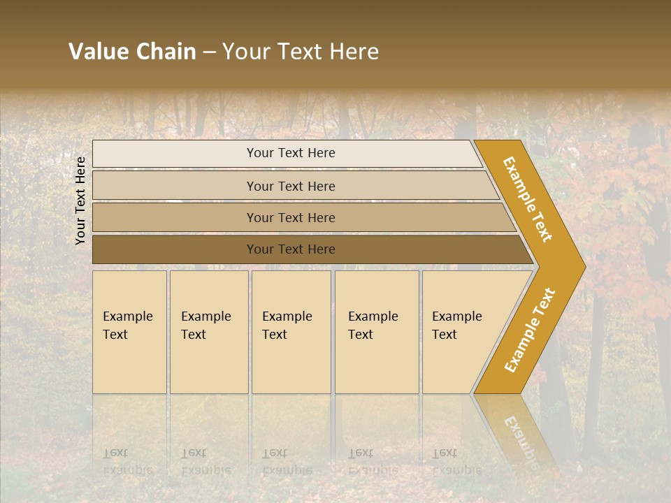 People Humorou Corporate PowerPoint Template