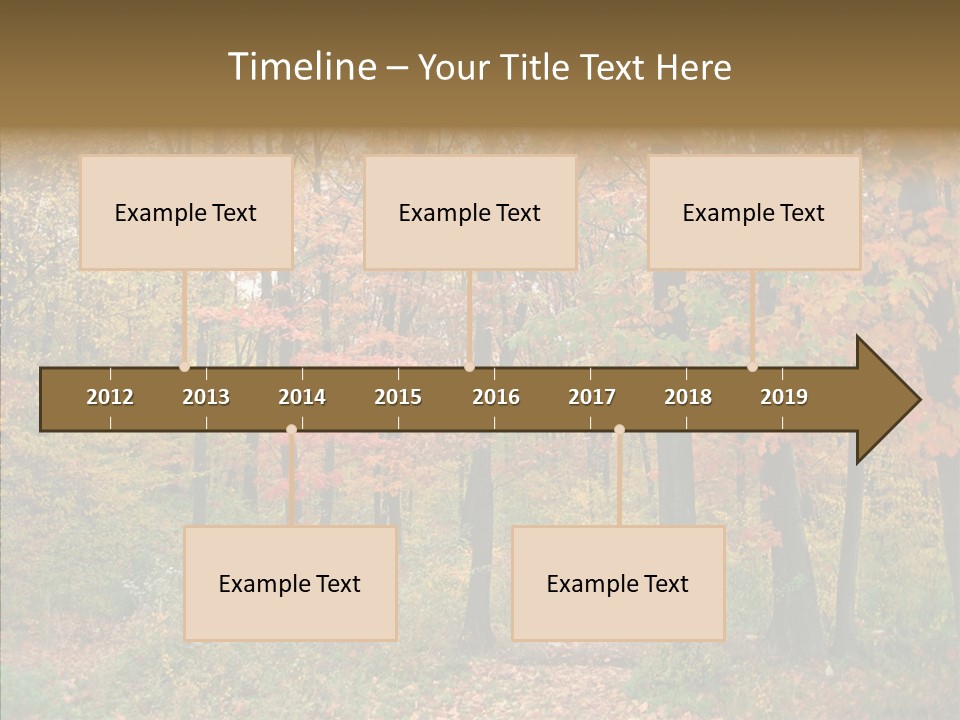 People Humorou Corporate PowerPoint Template