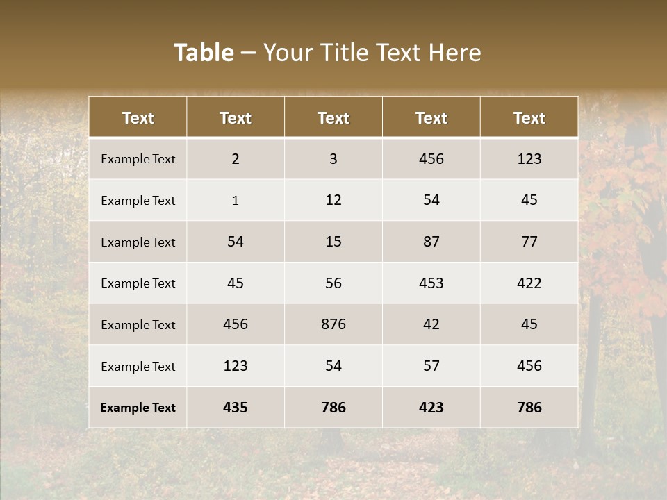 People Humorou Corporate PowerPoint Template